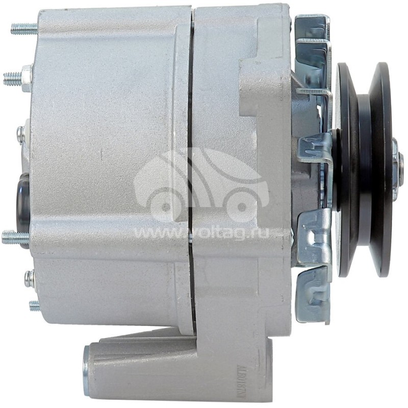 ALB0187 Alternatör