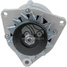 ALB0187 Alternatör