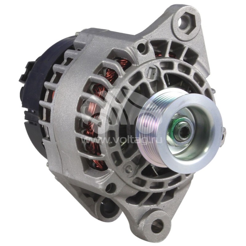ALE1208 Alternatör