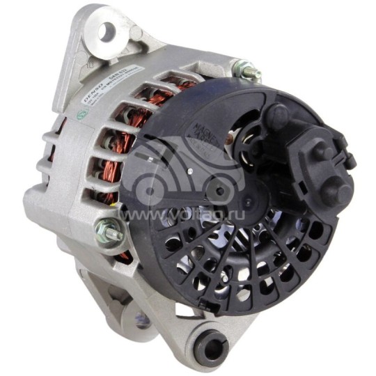 ALE1208 Alternatör