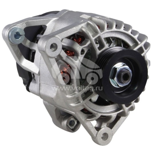 ALE1217 Alternatör