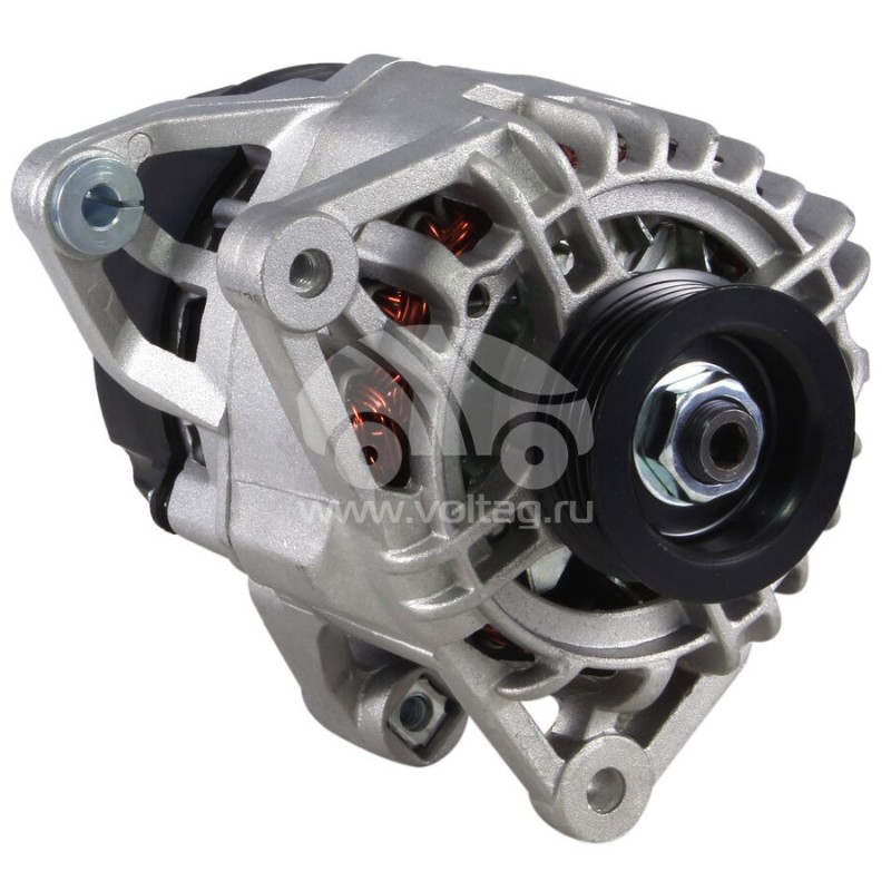 ALE1217 Alternatör
