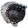 ALE1217 Alternatör