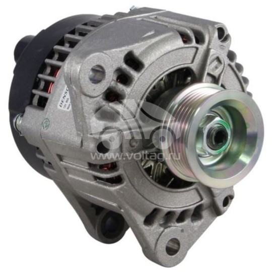 ALE1218 Alternatör