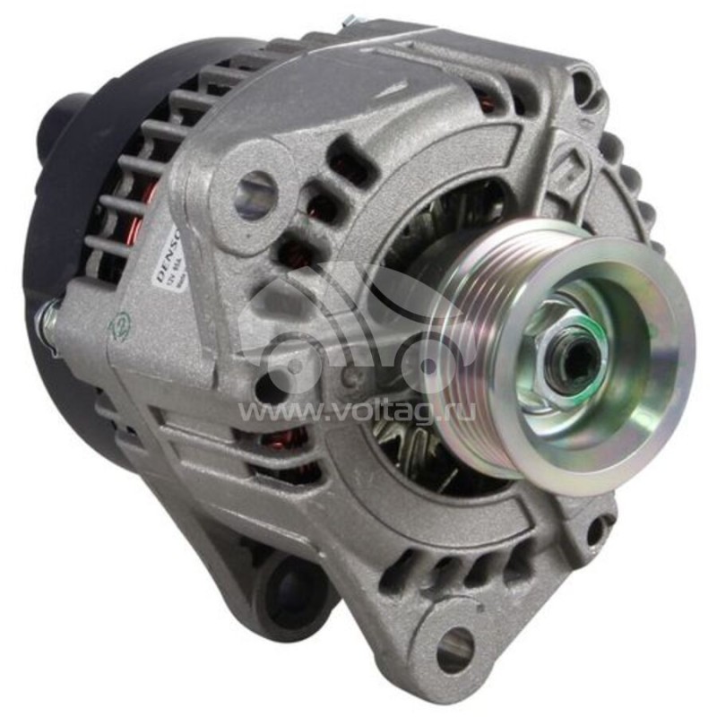 ALE1218 Alternatör