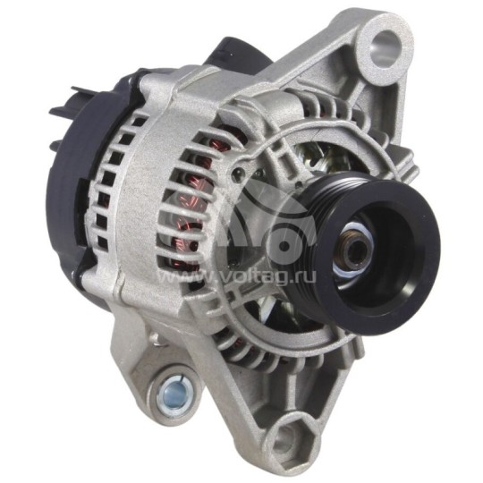 ALE1220 Alternatör