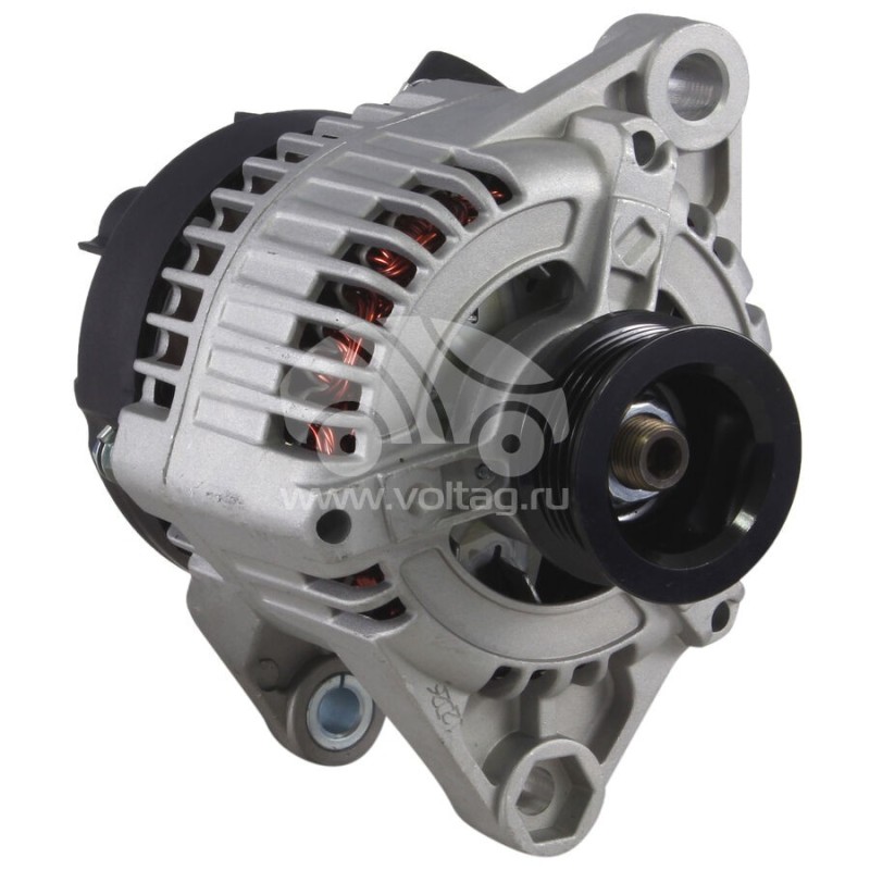 ALE1221 Alternatör