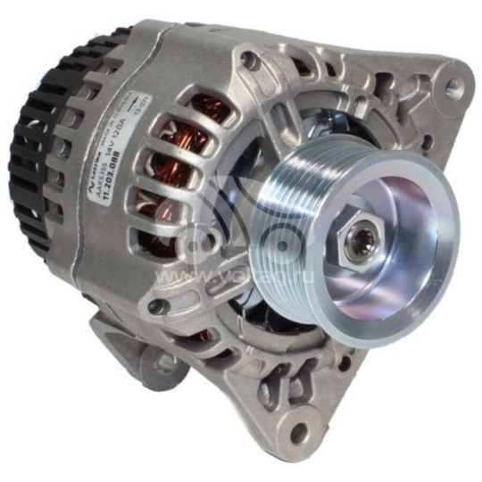 ALE1230 Alternatör