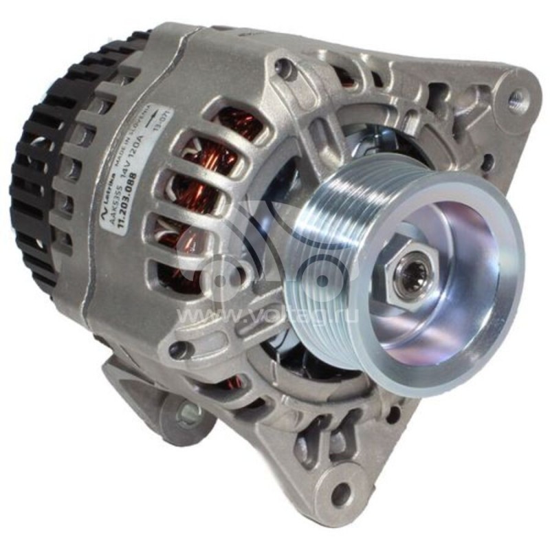 ALE1230 Alternatör