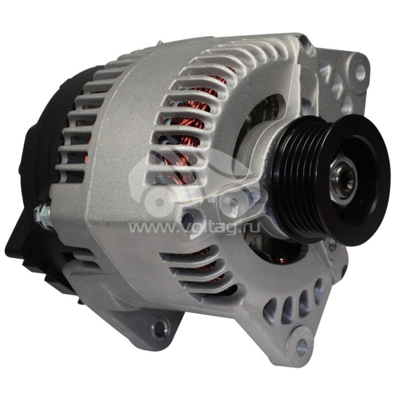 ALE1230 Alternatör