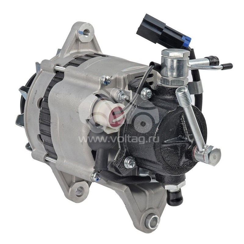 ALH4114 Alternatör