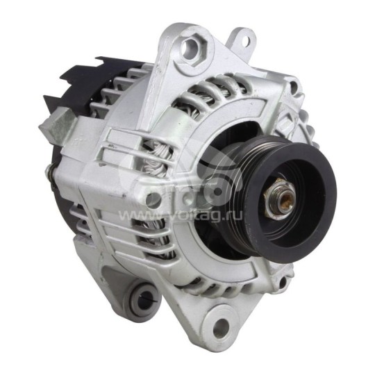 ALE1233 Alternatör