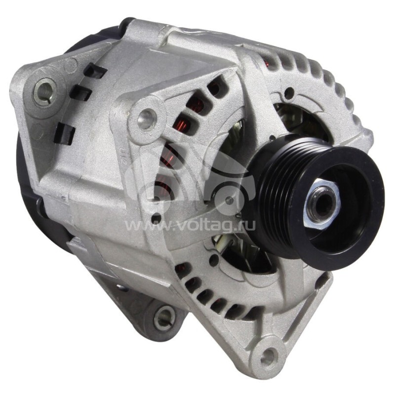 ALE1252 Alternatör