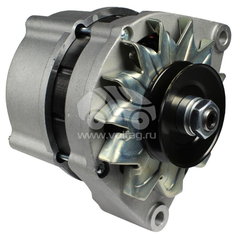 ALB0195 Alternatör