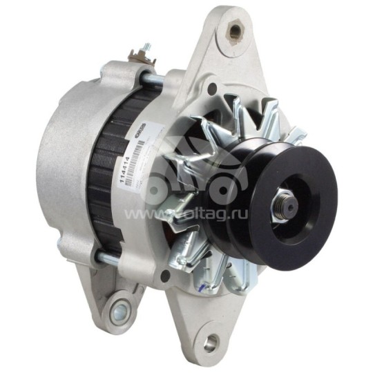 ALH4414 Alternatör