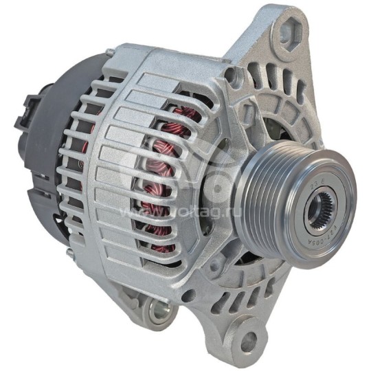 ALE1311 Alternatör