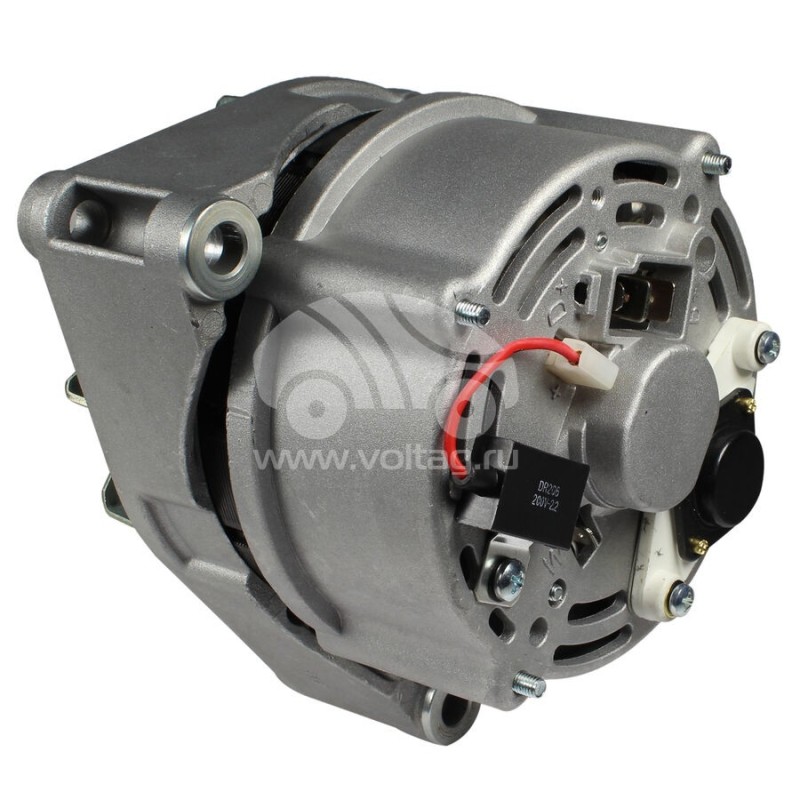 ALB0195 Alternatör