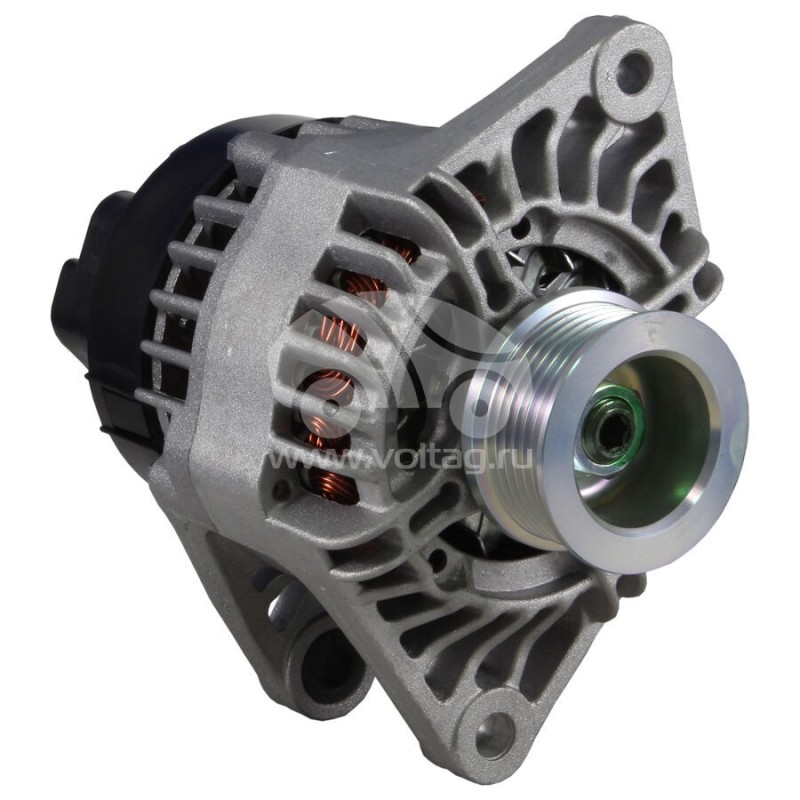 ALE1313 Alternatör