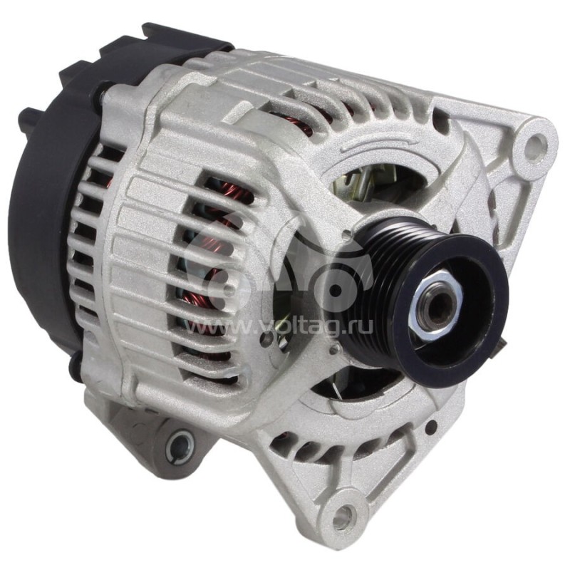 ALE1337 Alternatör