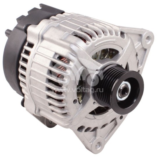 ALE1337 Alternatör