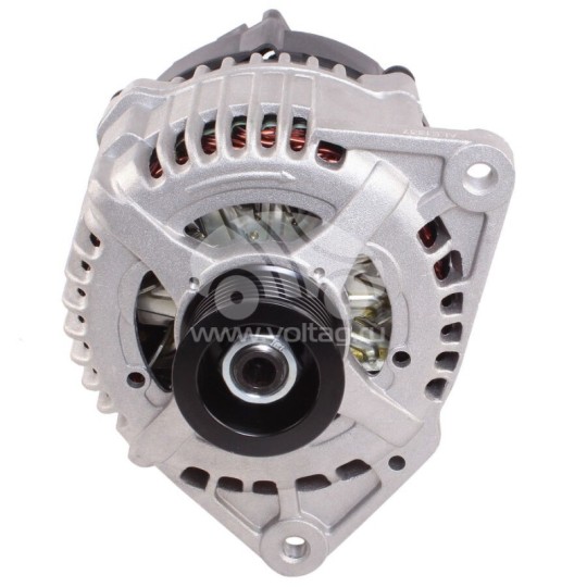 ALE1337 Alternatör
