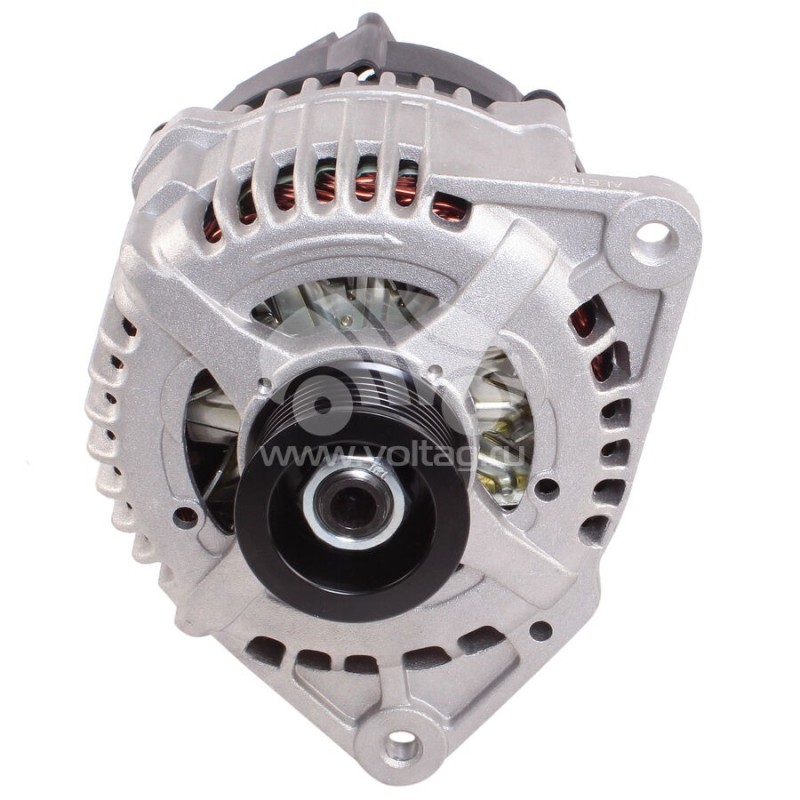 ALE1337 Alternatör