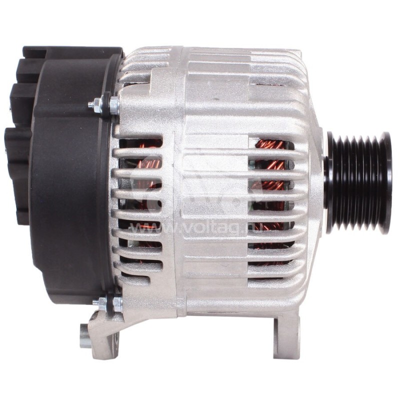 ALE1337 Alternatör