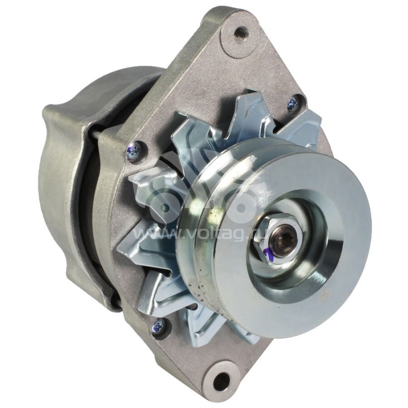 ALB0219 Alternatör