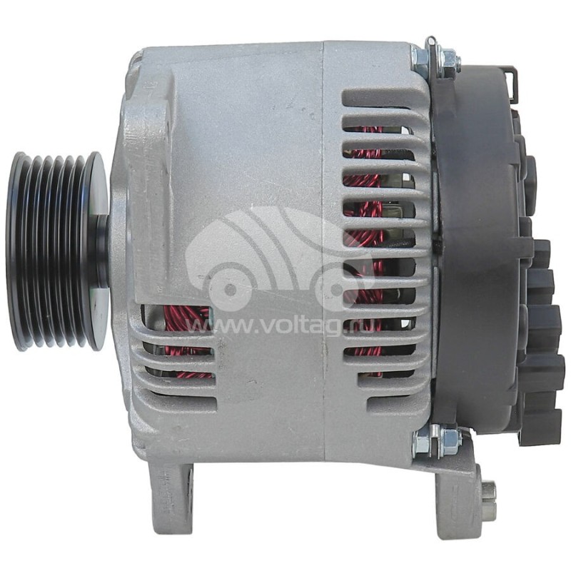ALE1379 Alternatör