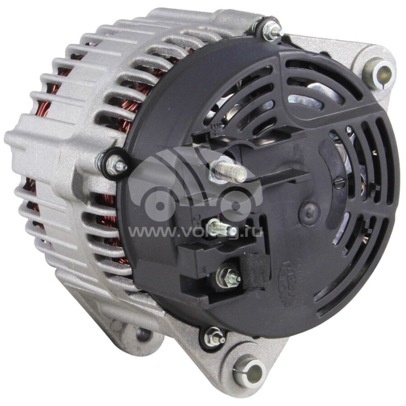 ALE1380 Alternatör