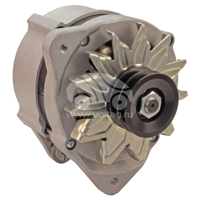 ALB0225 Alternatör