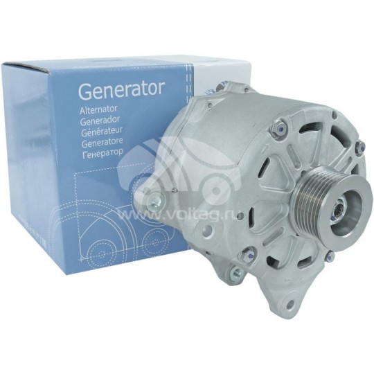 ALH4826 Alternatör