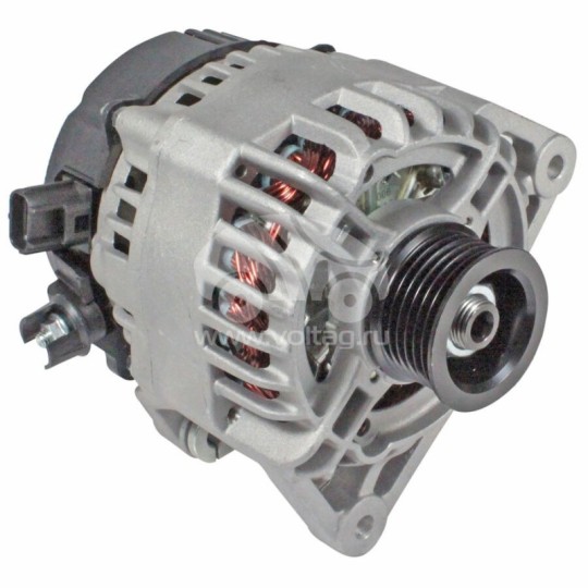 ALE1483 Alternatör
