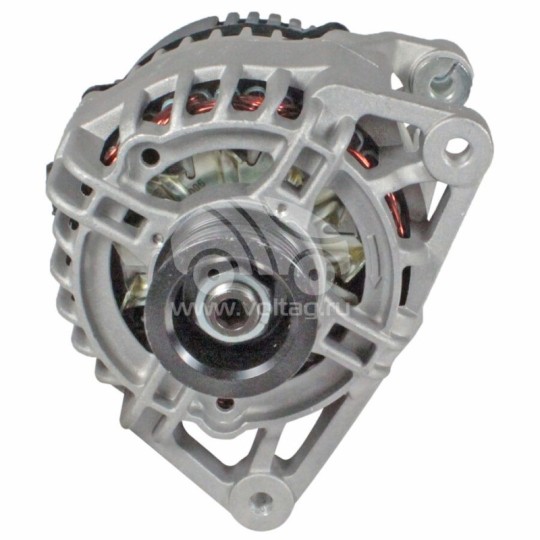 ALE1483 Alternatör