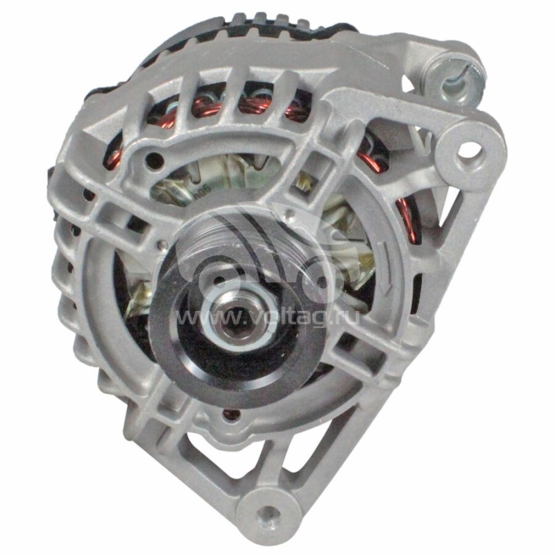 ALE1483 Alternatör
