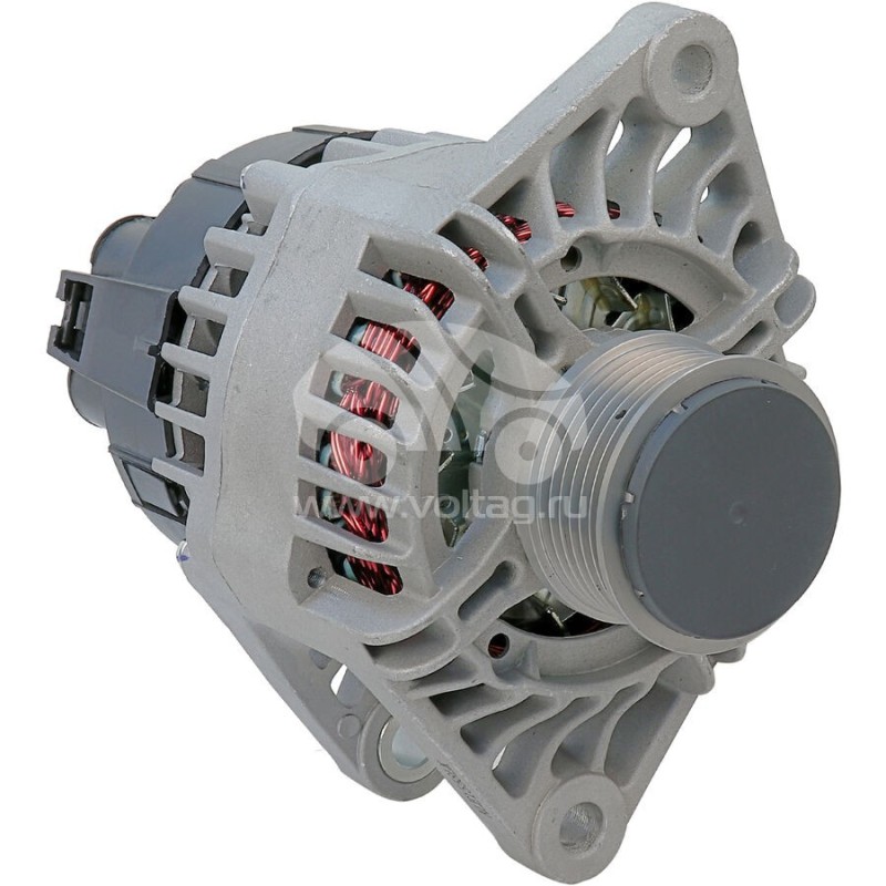 ALE1558 Alternatör