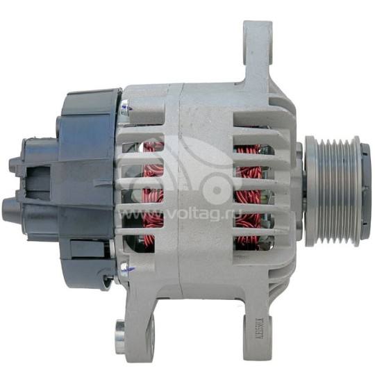 ALE1558 Alternatör