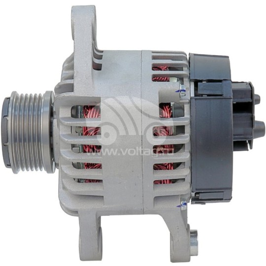 ALE1558 Alternatör