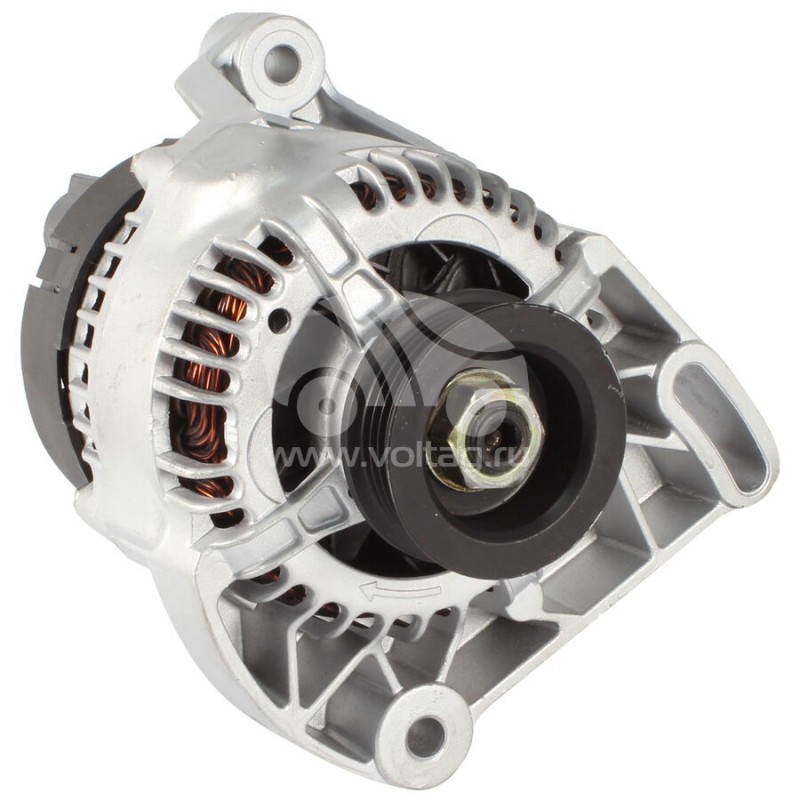 ALE1647 Alternatör