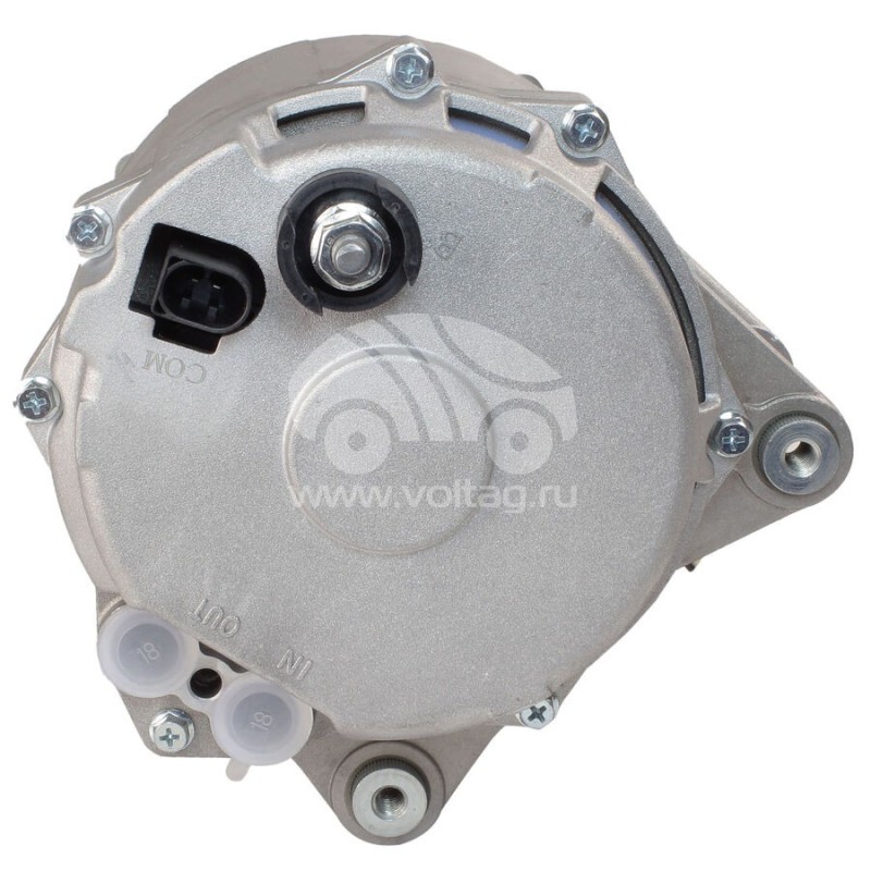ALH5670 Alternatör
