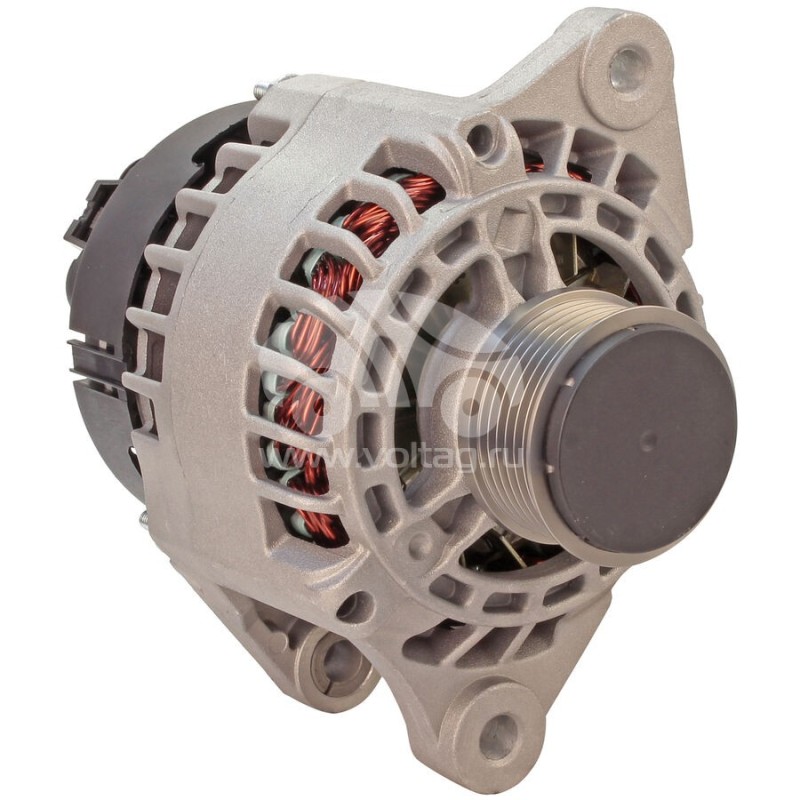 ALE1698 Alternatör