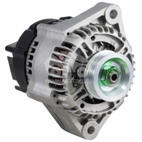 ALE1734 Alternatör