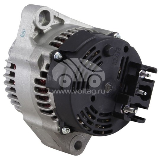 ALE1734 Alternatör