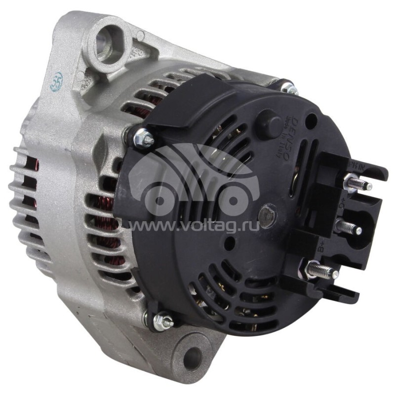 ALE1734 Alternatör