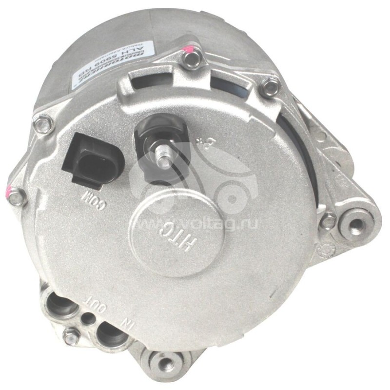 ALH5909 Alternatör