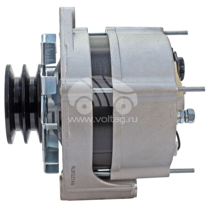 ALB0227 Alternatör