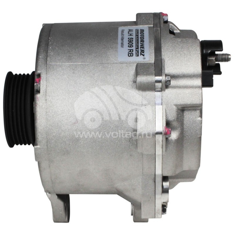 ALH5909 Alternatör