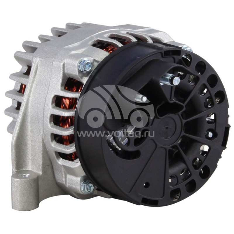 ALE1742 Alternatör