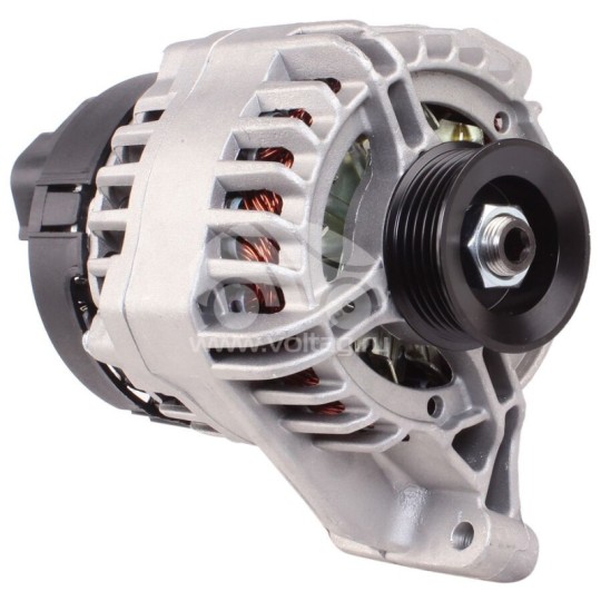 ALE1742 Alternatör