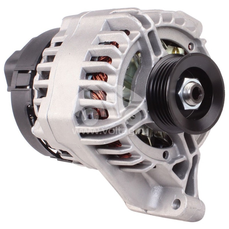 ALE1742 Alternatör